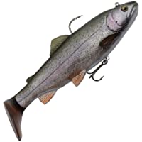 Savage Gear 4D Rattle Trout Shad 12.5cm